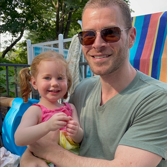 Meet your Posher, Mags - Picture 4 of 5